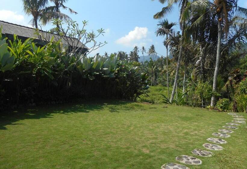 펜션 Cegeng Lestari Guest House