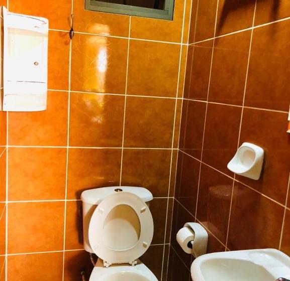 پانسیون Hostal Iskanwaya