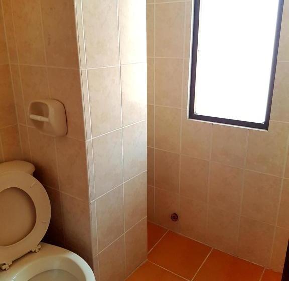 پانسیون Hostal Iskanwaya