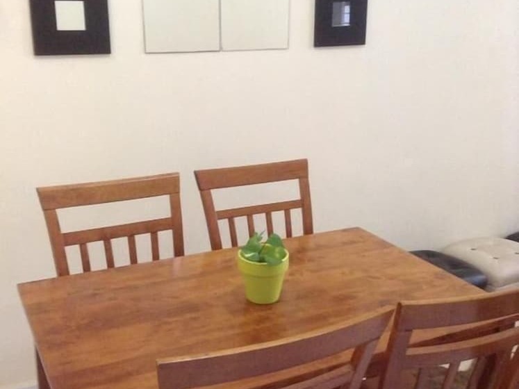 بنسيون Mangga Guesthouse