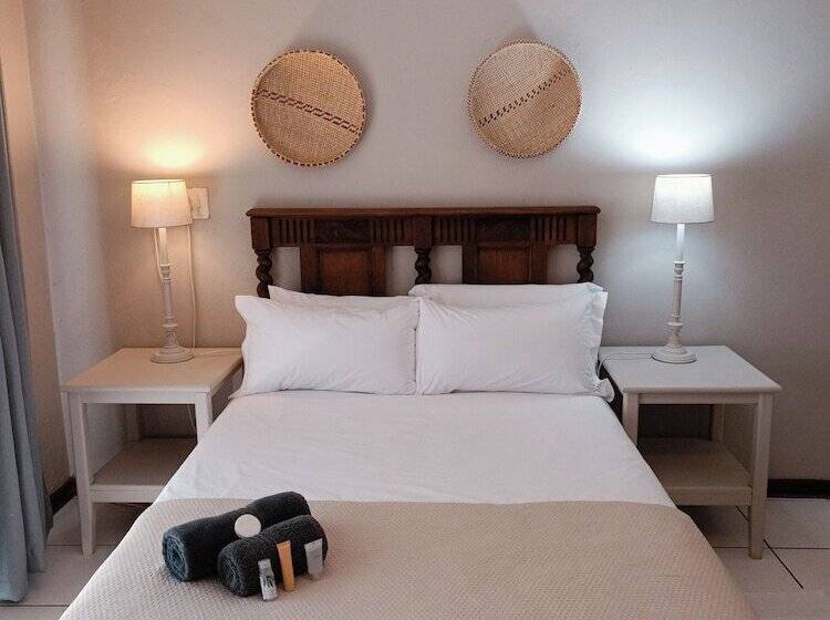 פנסיון Pecan Farm Guesthouse