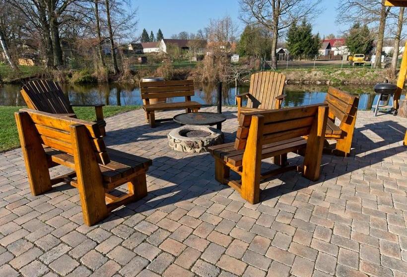 پانسیون Penzion Rožmberk