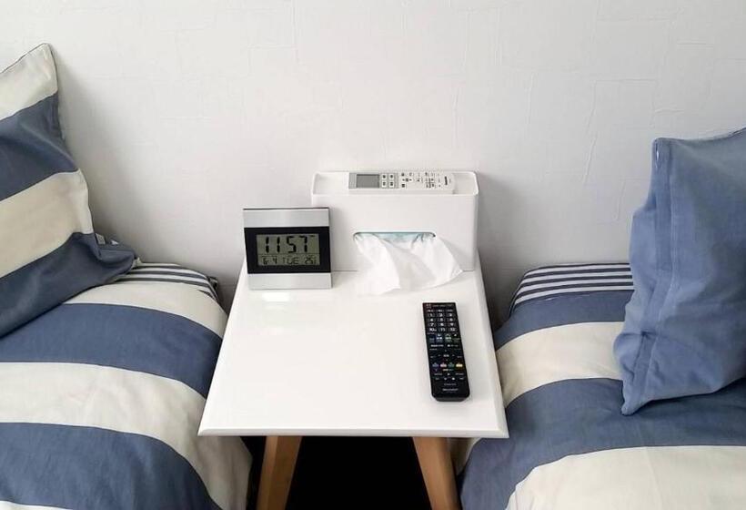 ペンション Shima Stay Holoholo