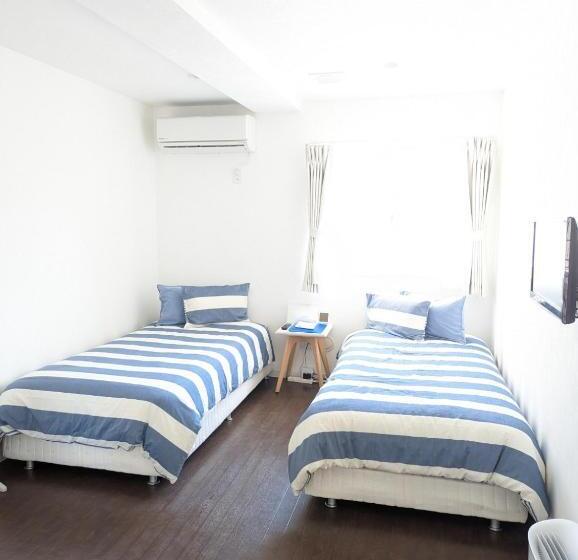 ペンション Shima Stay Holoholo