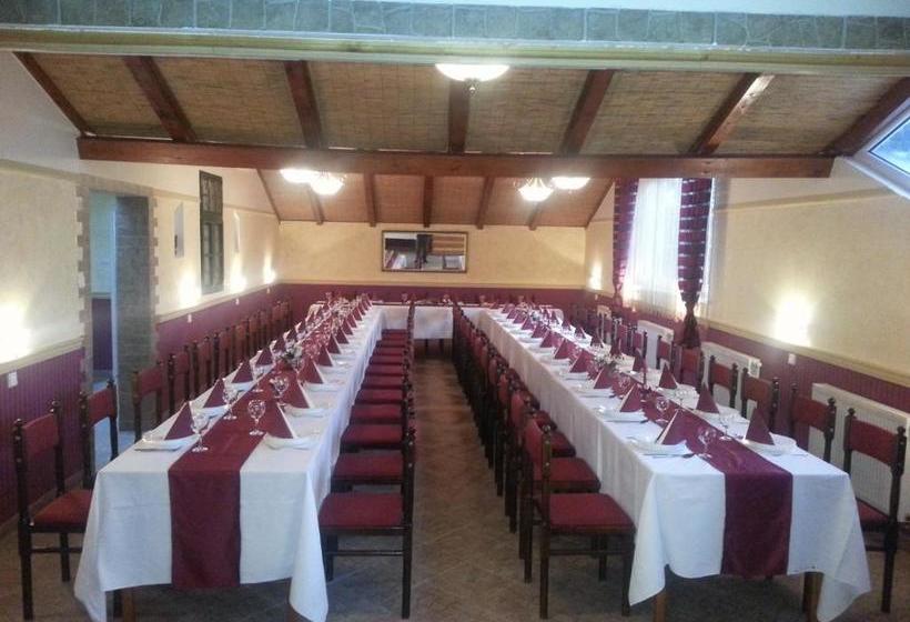 Pension Hostad