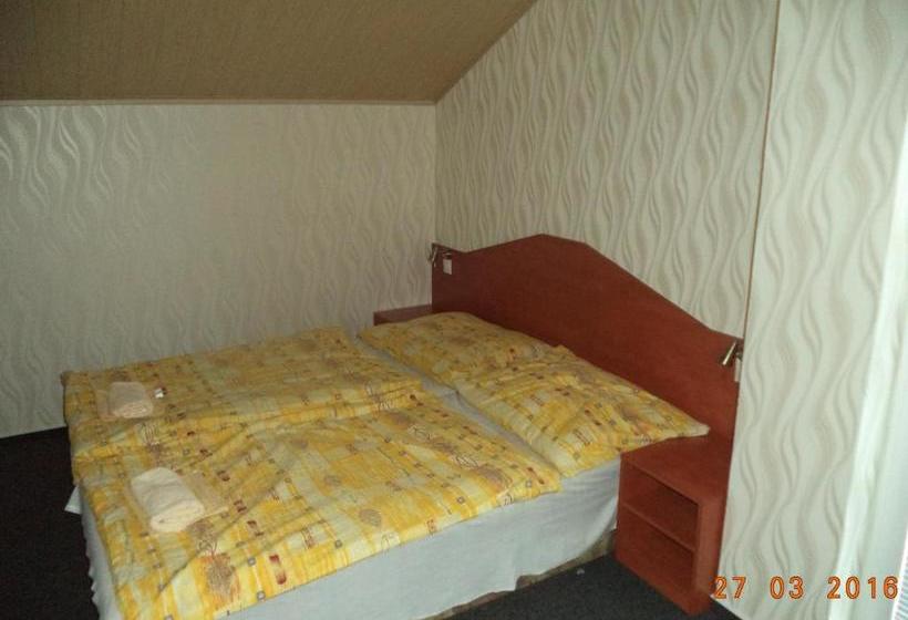 Pension Hostad
