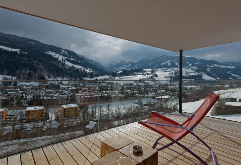 Sun Lodge Schladming By Schladming Appartements