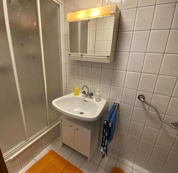 旅馆 Gasthaus Zum Stadtwald