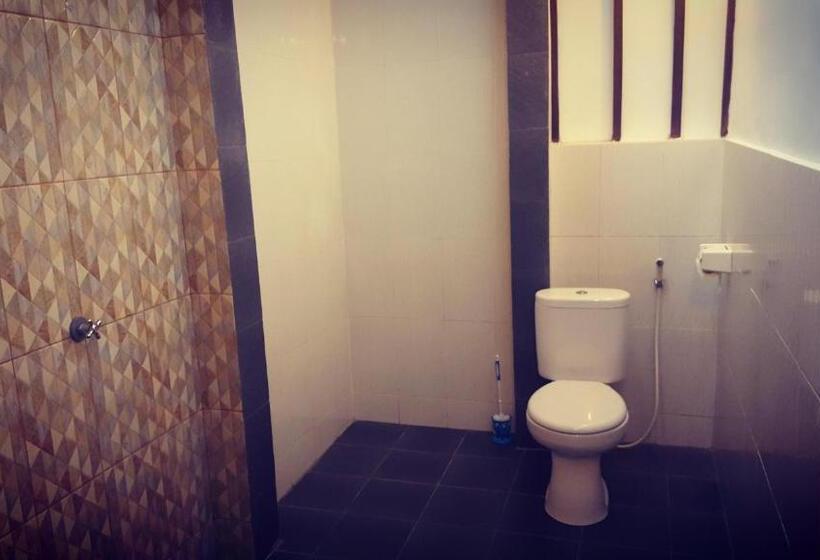 هاستل Gili Air Santay 2