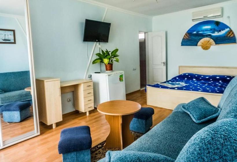 호스텔 Guest House Naazove