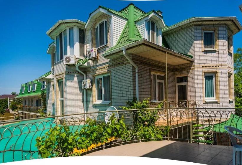 호스텔 Guest House Naazove