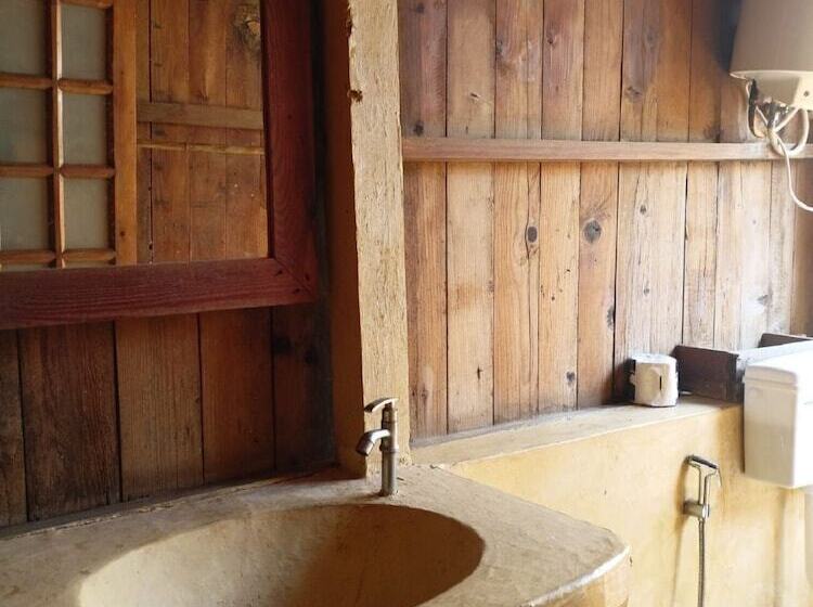 فندق صغير Jamboree Creek Yoga