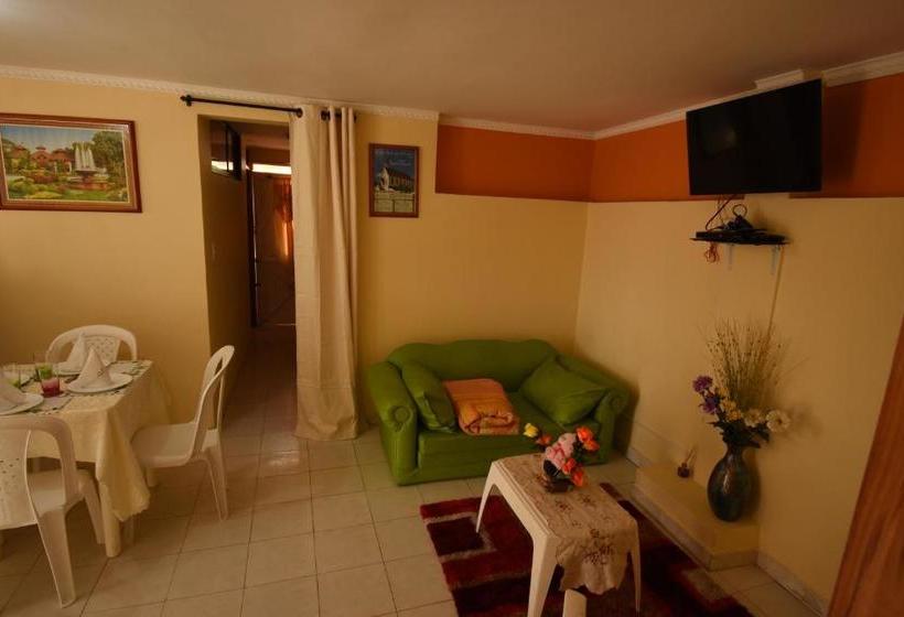 هاستل Marcia`s Place