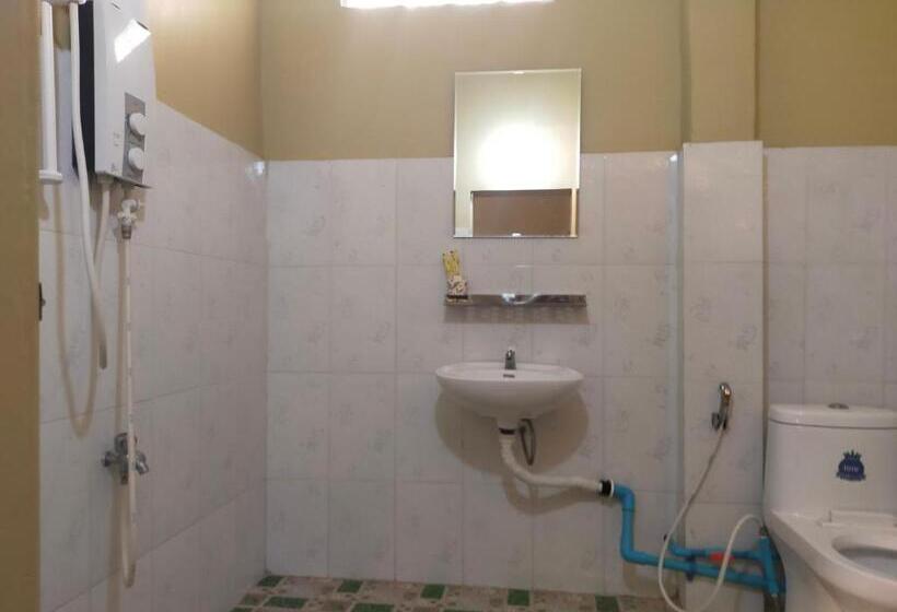 הוסטל Phalla Riverside