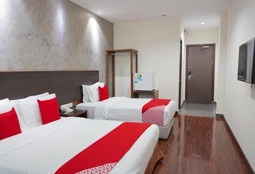 هاستل Season Inn Bintulu