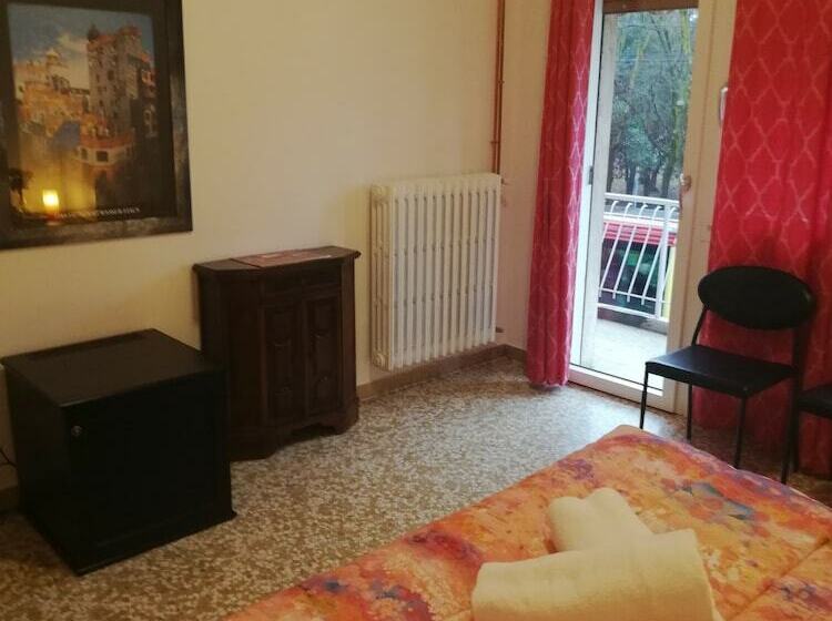 هتل Venice Best Vacation