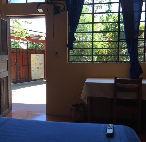 پانسیون A Welcome Break Hostal