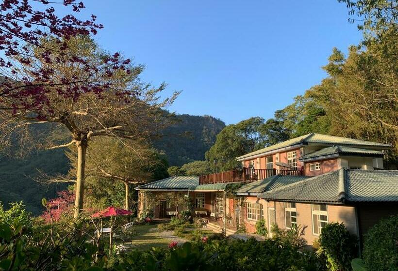 پانسیون Bo Zho Villa