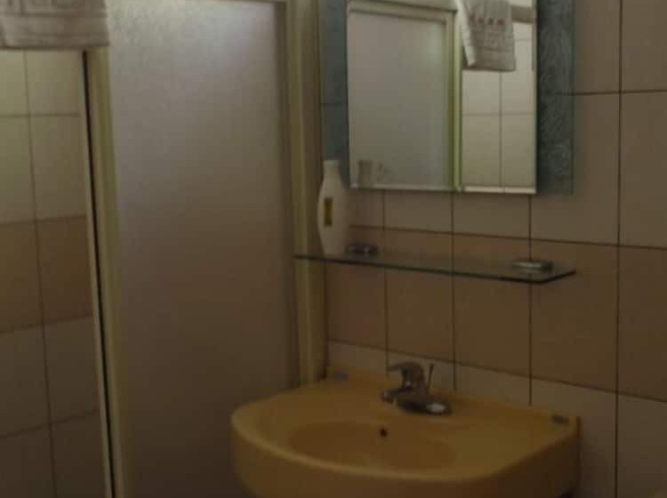 پانسیون Bo Zho Villa