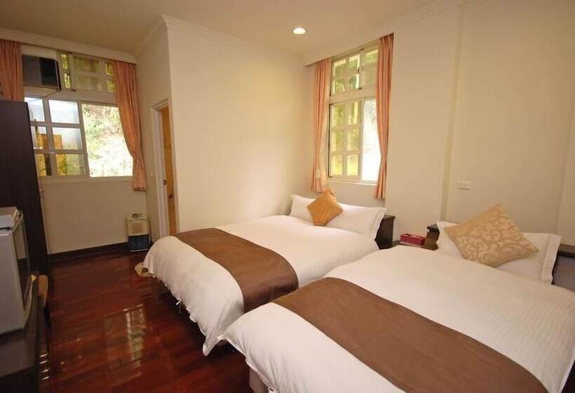 پانسیون Bo Zho Villa