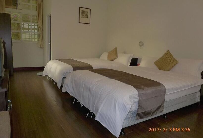 پانسیون Bo Zho Villa