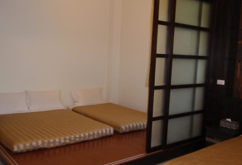 پانسیون Bo Zho Villa