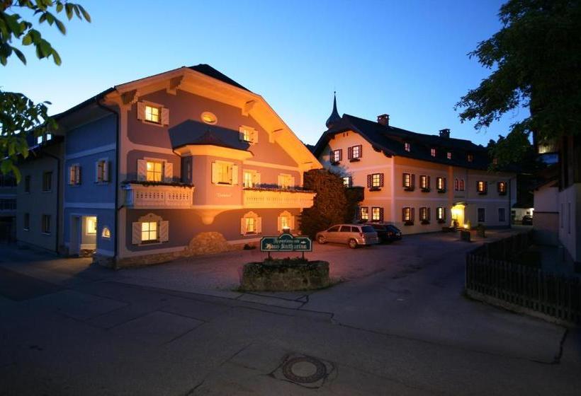 پانسیون Gästehaus Katharina