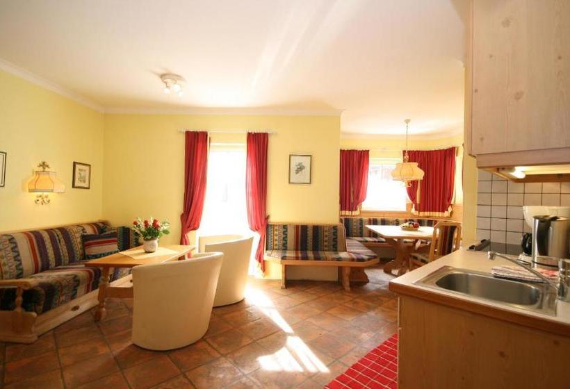 پانسیون Gästehaus Katharina