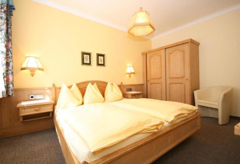 پانسیون Gästehaus Katharina