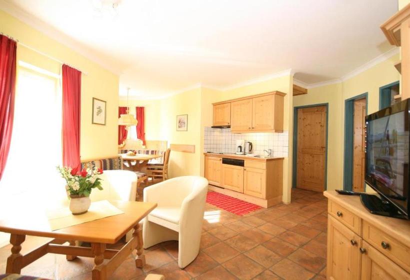 پانسیون Gästehaus Katharina