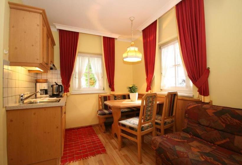 پانسیون Gästehaus Katharina