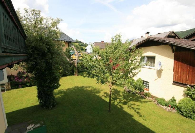 پانسیون Gästehaus Katharina