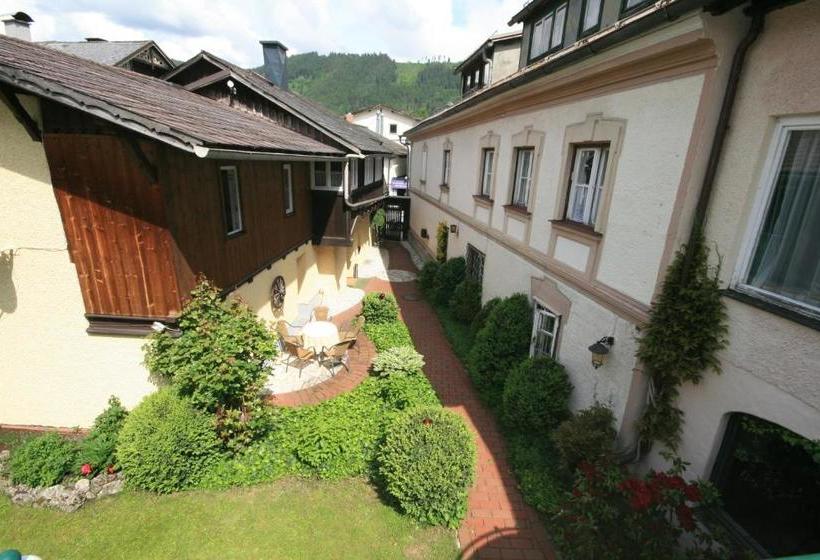 پانسیون Gästehaus Katharina