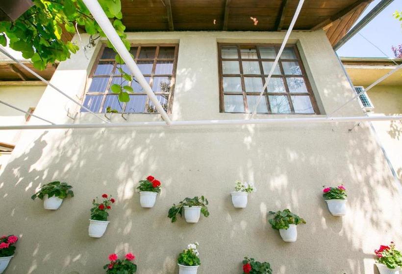 پانسیون Guest House Lavr