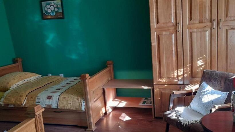 پانسیون Kucerak Kod Bobe Vrdnik