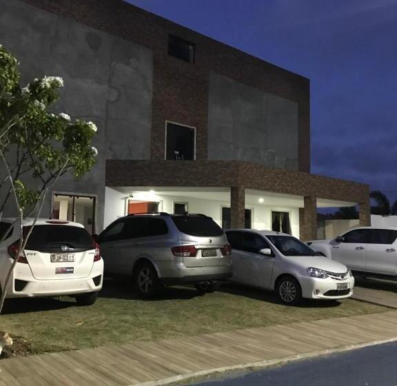 膳宿费 Pousada Praia De Guarajuba