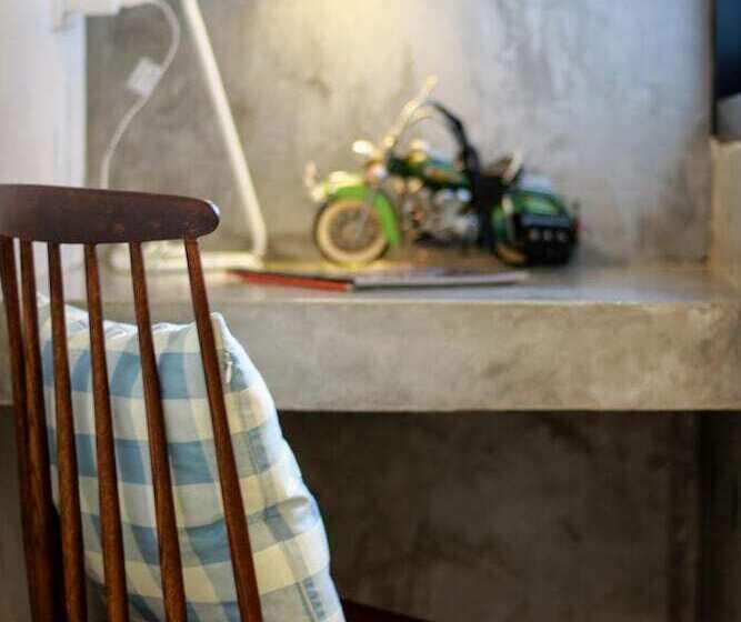 هاستل Little Pp Hometel