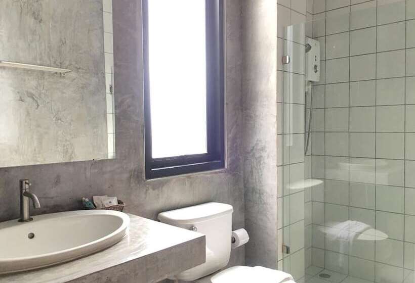 هاستل Little Pp Hometel