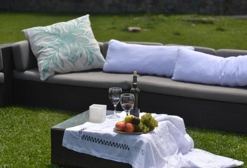 Apart Boutique Macedonia