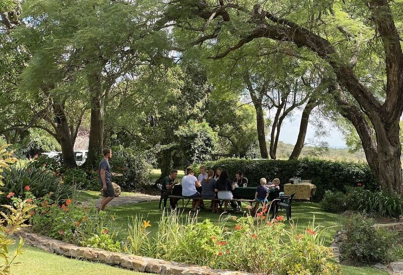 فندق Waterberg Cottages, Private Game Reserve