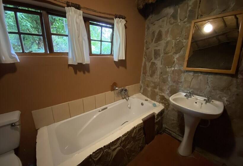 فندق Waterberg Cottages, Private Game Reserve