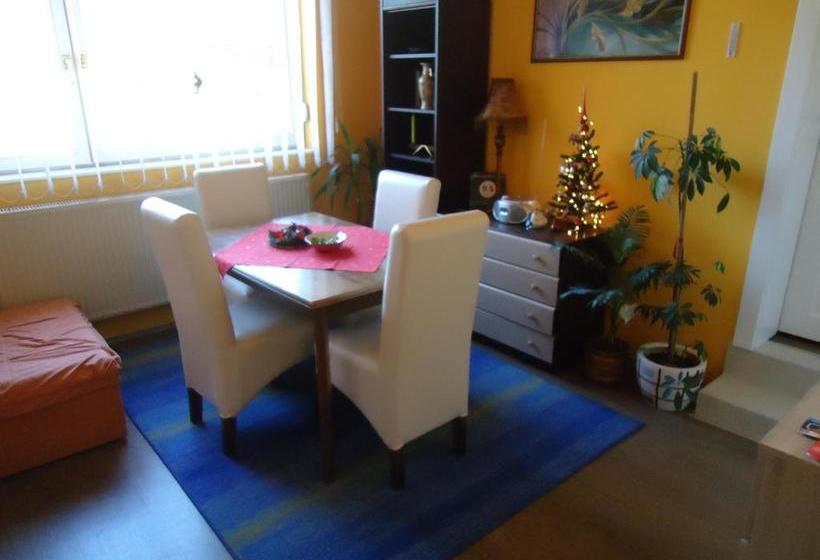 پانسیون Apartments Villa Svetlana