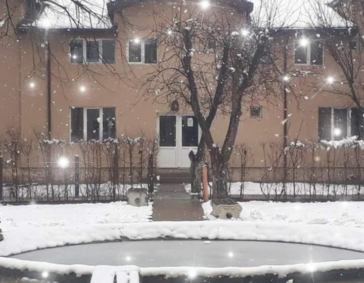 پانسیون Casa Dobrescu Centura De Nord