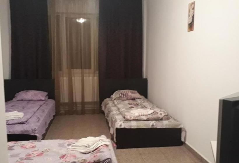 پانسیون Casa Dobrescu Centura De Nord