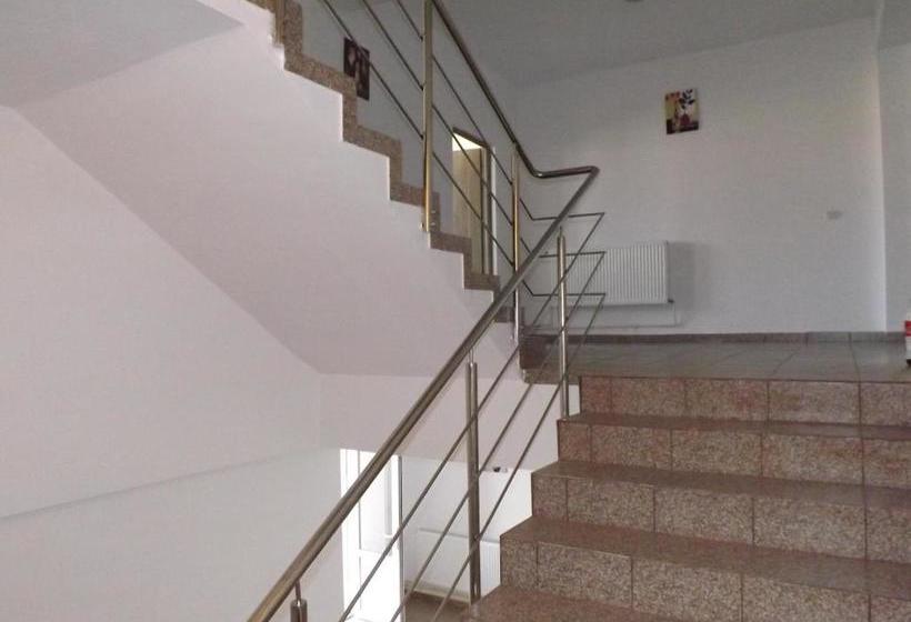 پانسیون Casa Dobrescu Centura De Nord