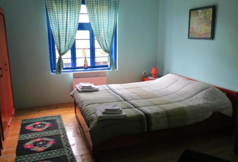 پانسیون Ethno Village Slatkovac