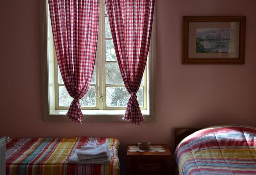 پانسیون Ethno Village Slatkovac