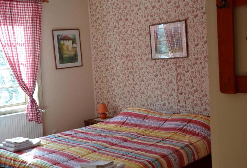 پانسیون Ethno Village Slatkovac