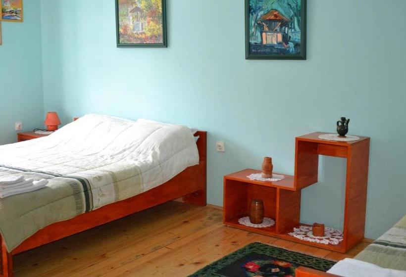 پانسیون Ethno Village Slatkovac