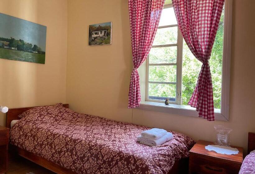 پانسیون Ethno Village Slatkovac